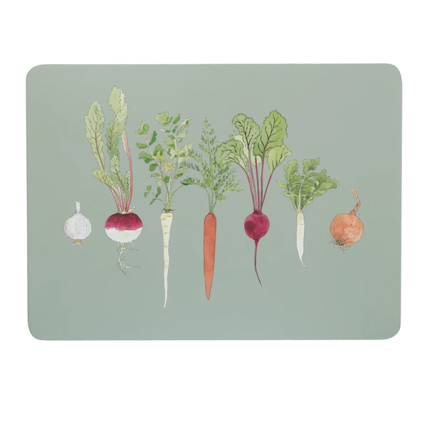 Sophie Allport Home Grown Placemats