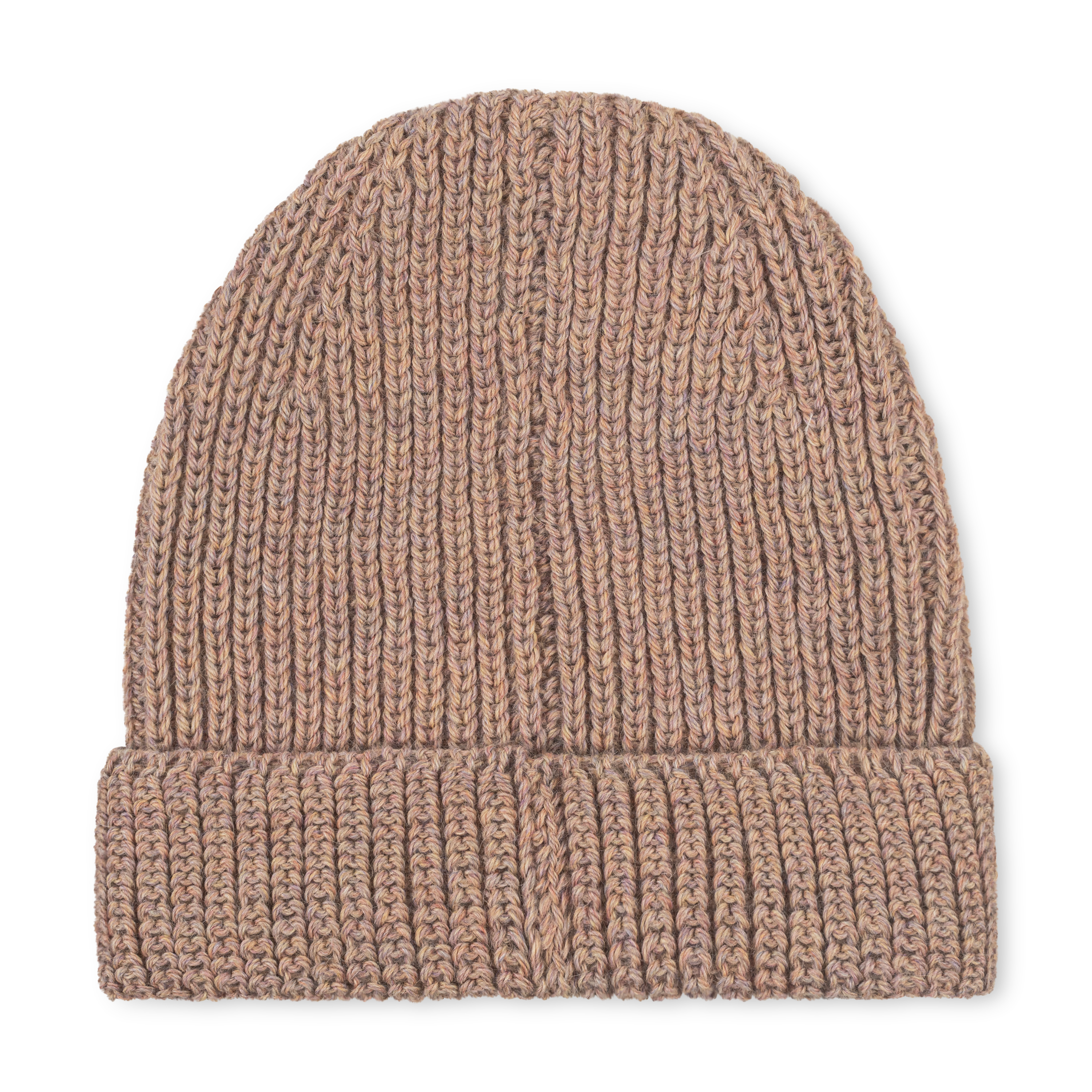 Oversized Baby Alpaca Hat | Ribbed Slouchy Beanie | Fluff Alpaca