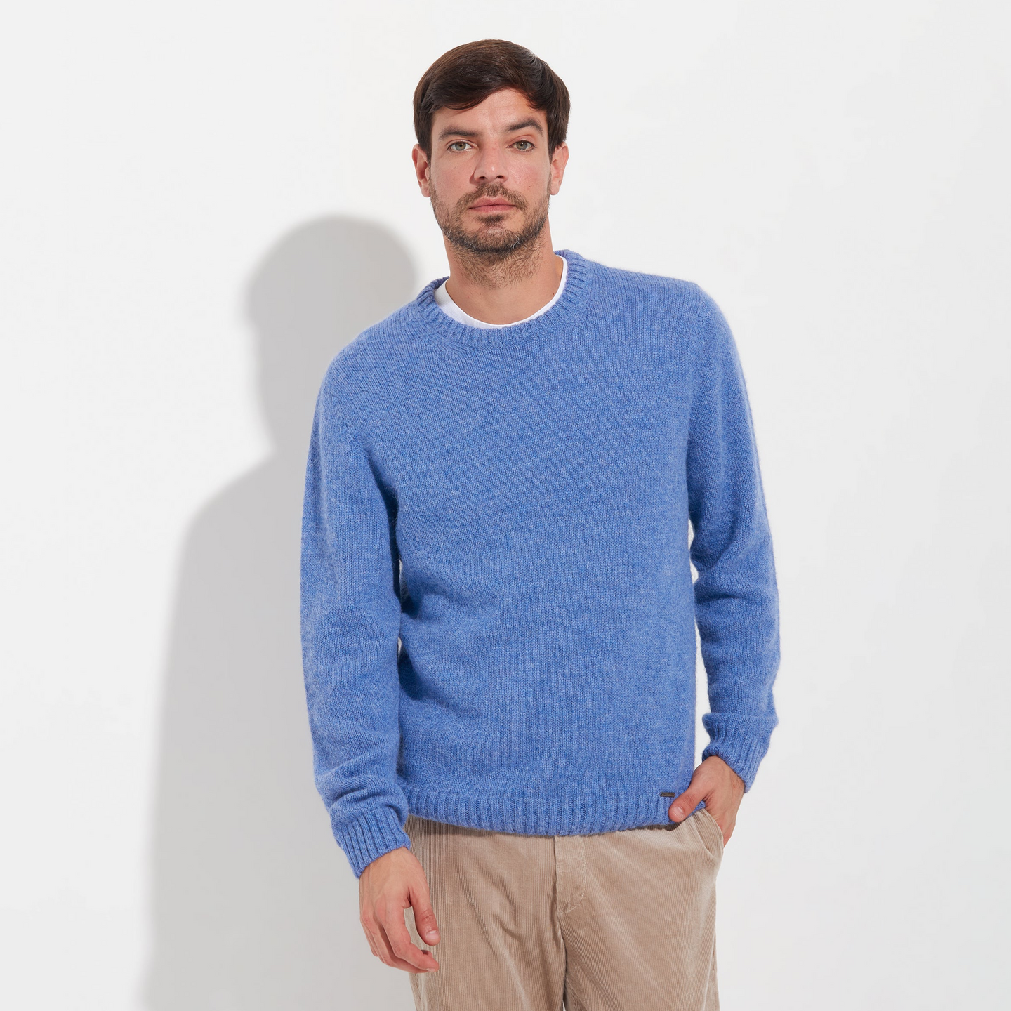 Kuna Arequipa Sweater | Baby Alpaca Sweater | Fluff Alpaca Kuna Arequipa Sweater | Baby Alpaca Sweater | Fluff Alpaca