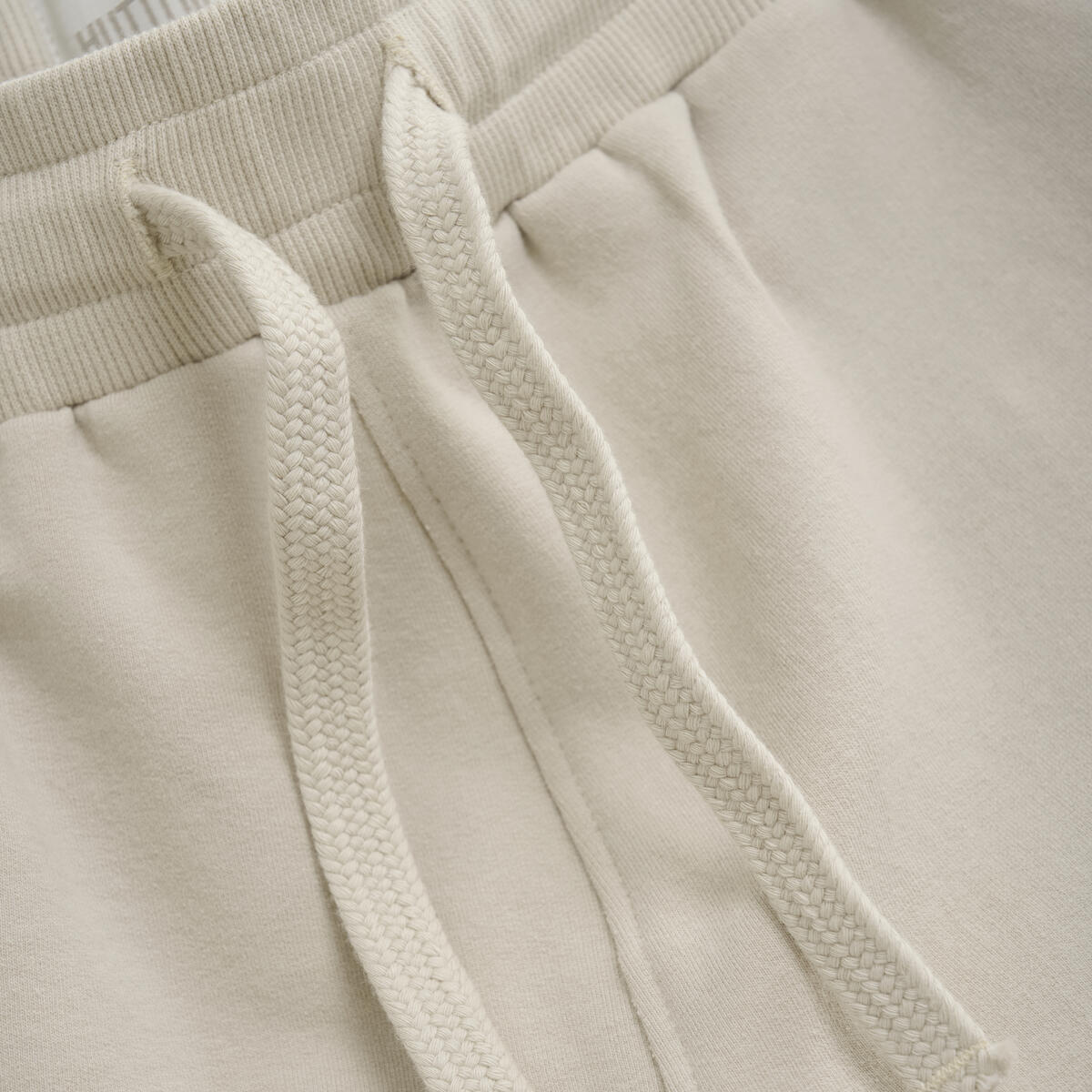 Huttelihut Children's Organic Sweat Shorts