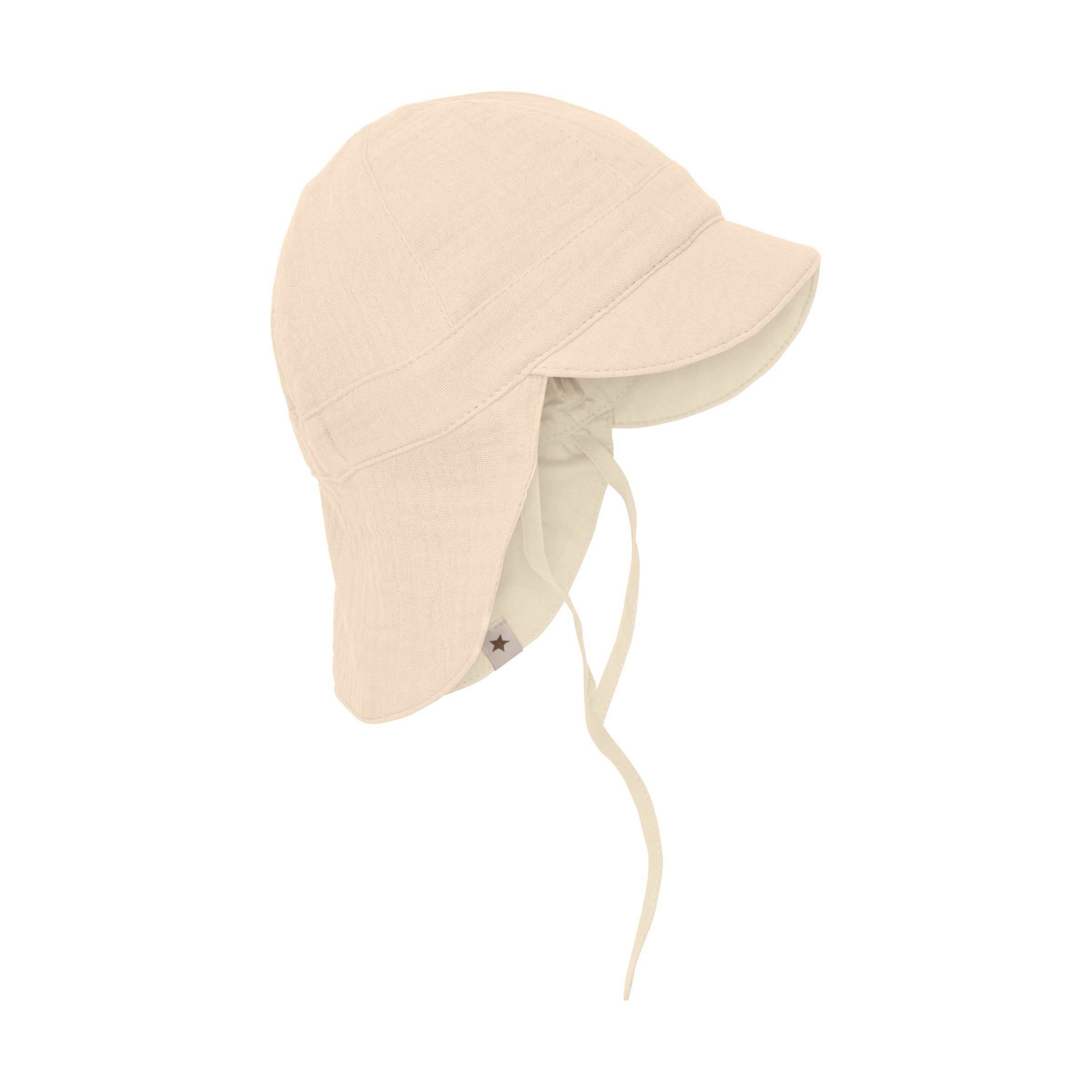 Huttelihut Babies Muslin Summer Safari Hat