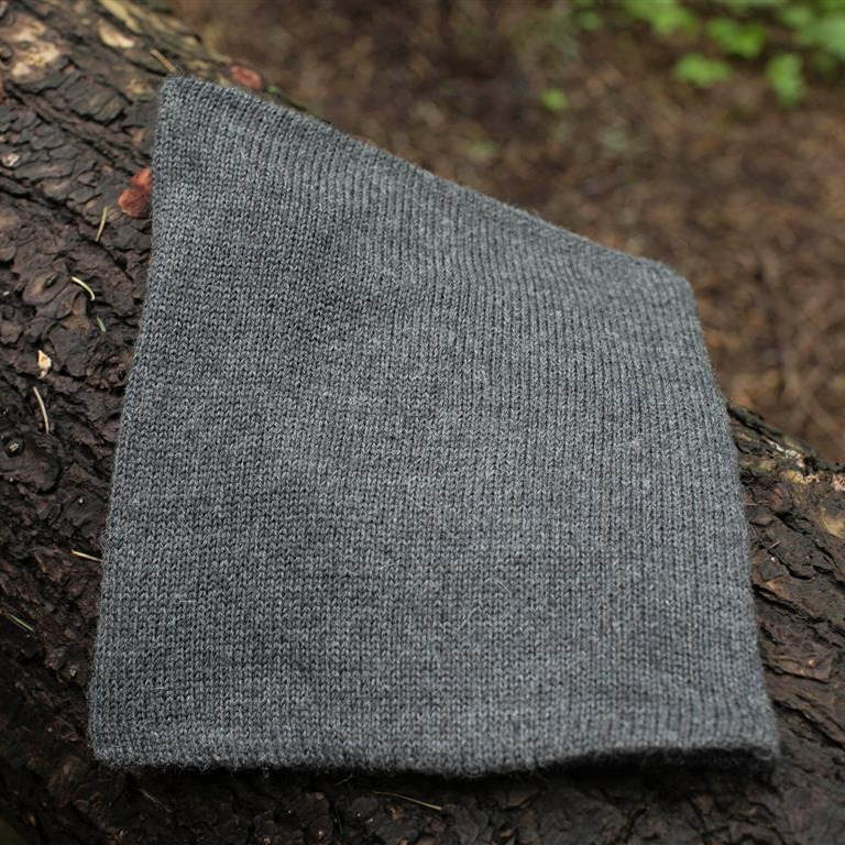 Greylock Alpaca Neck Gaiter