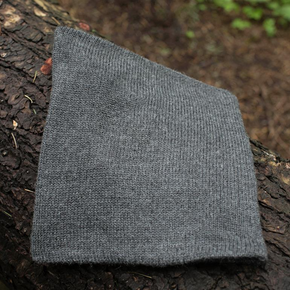 Greylock Alpaca Neck Gaiter