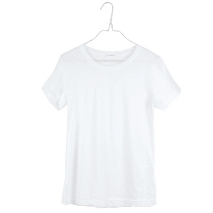 It Is Well L.A. Everyday Crewneck Short Sleeved T-Shirt