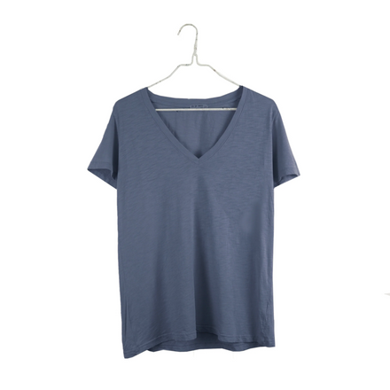 It Is Well L.A. Everyday V-Neck T-Shirt