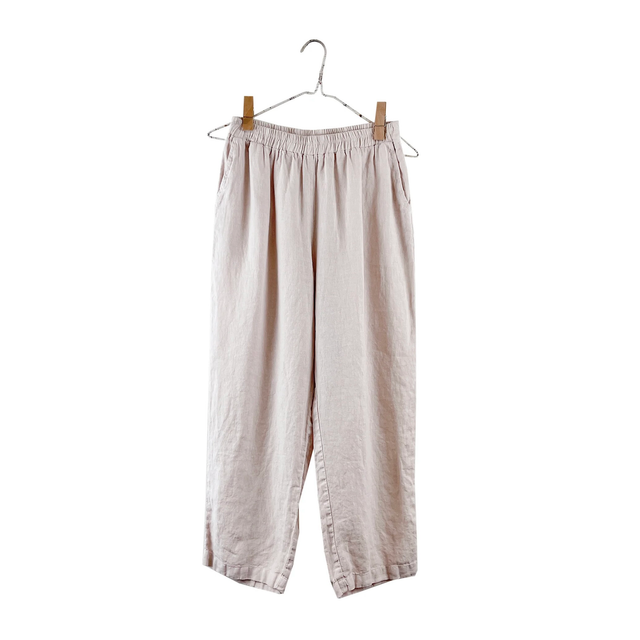It Is Well L.A. Linen Pant