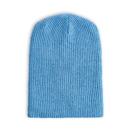 Fluff Double Knit Kids' Alpaca Beanie