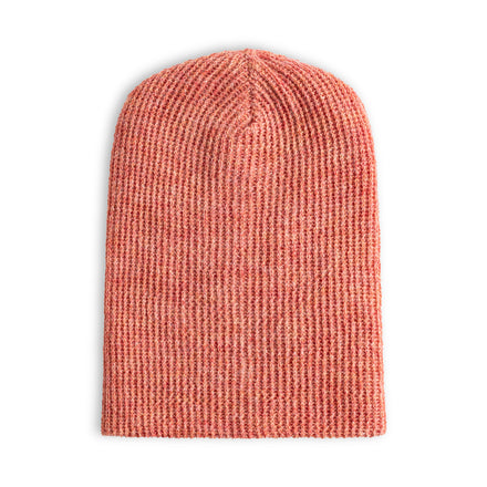 Fluff Double Knit Kids' Alpaca Beanie