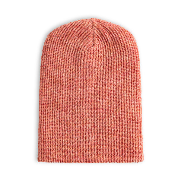 Fluff Double Knit Kids' Alpaca Beanie Hat for Babies & Children