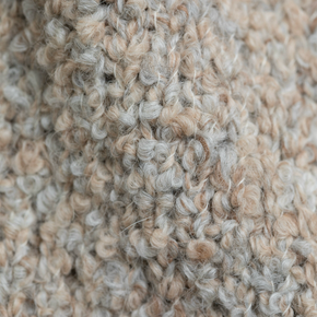 Serendipity Kid's Alpaca Chunky Sweater