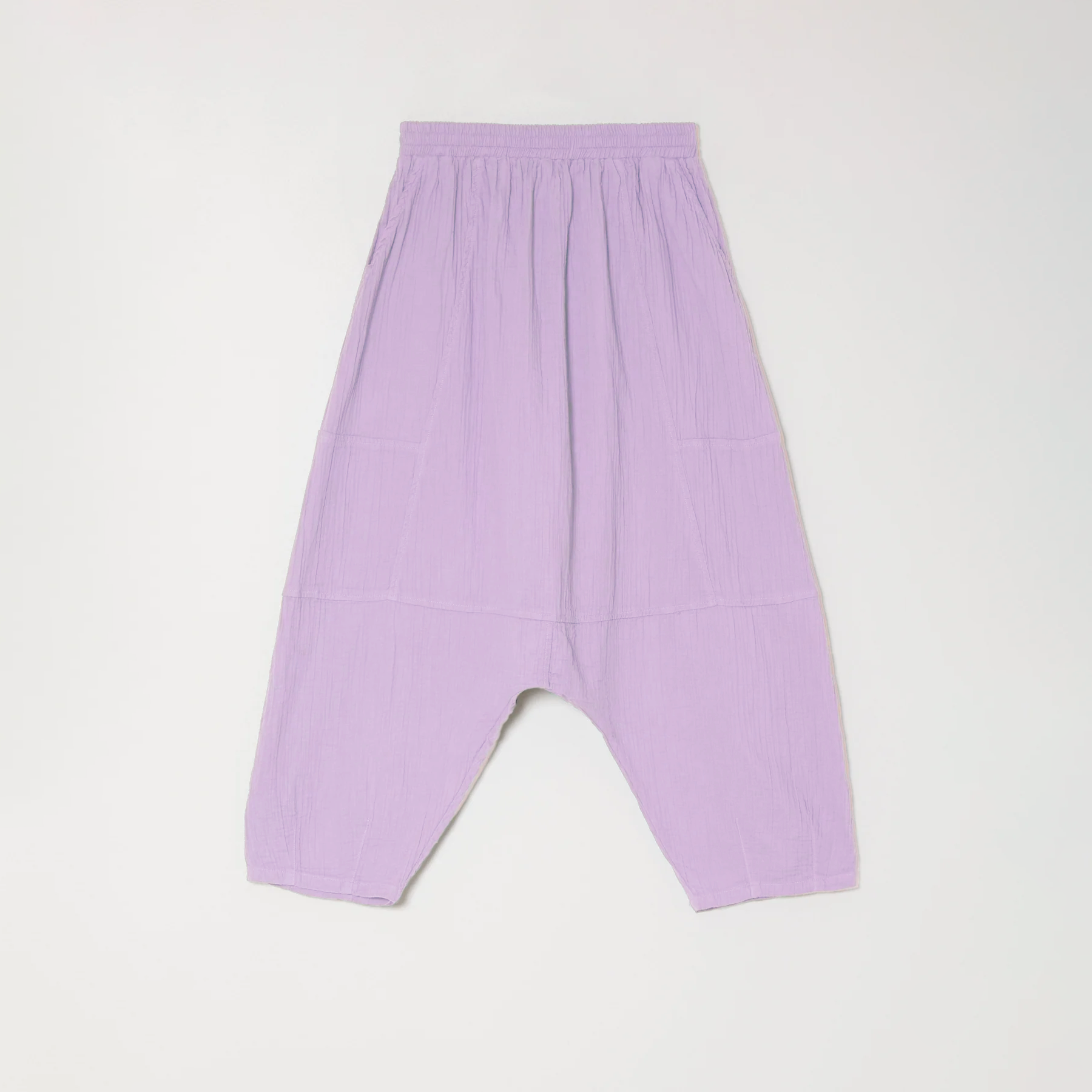 Atelier Delphine Kiko Pant in Gauze