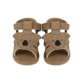 Donsje Diedan Koala Sandals