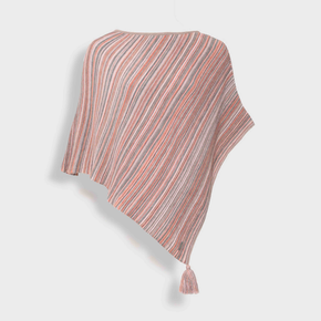 Kuna Walnut Poncho