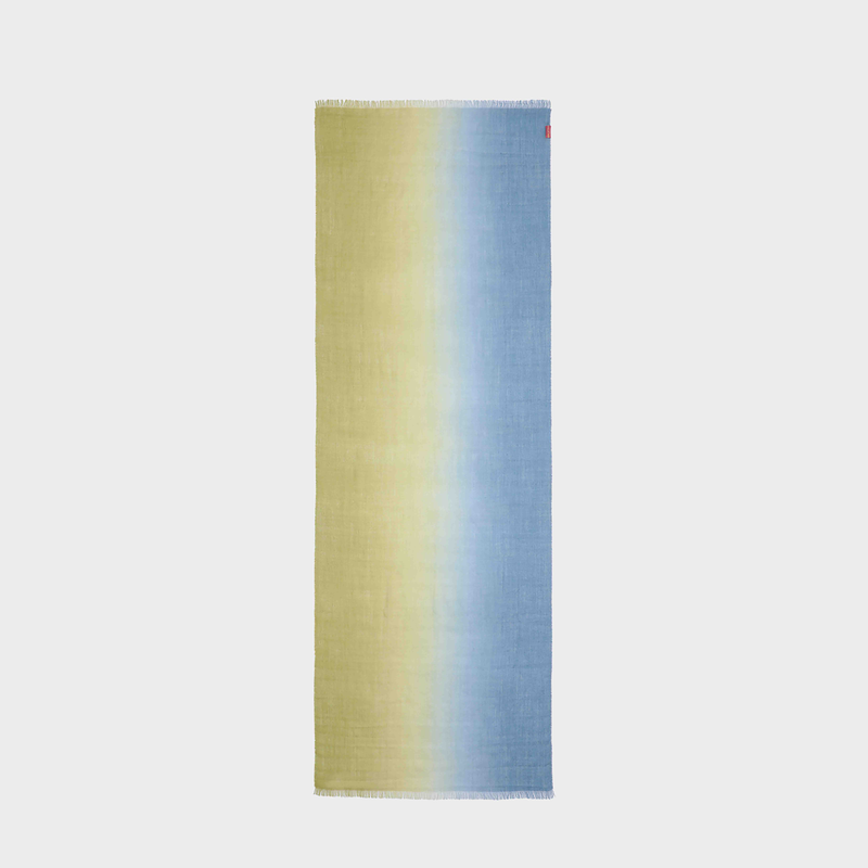 Kuna Yacob Shawl