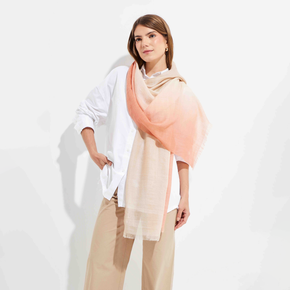 Kuna Yacob Shawl