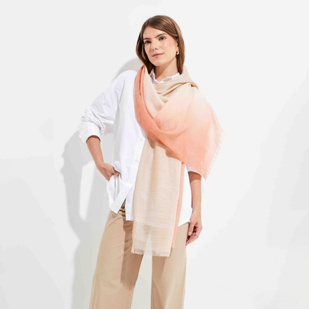 Kuna Yacob Shawl