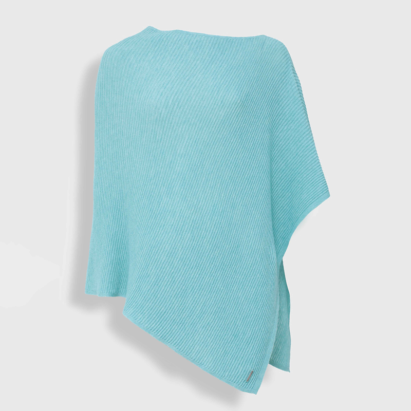Kuna Ypanema Knit Cape