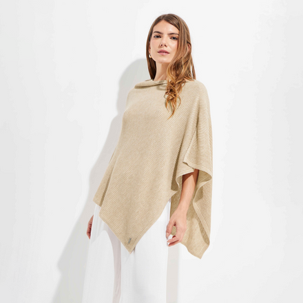 Kuna Ypanema Knit Cape