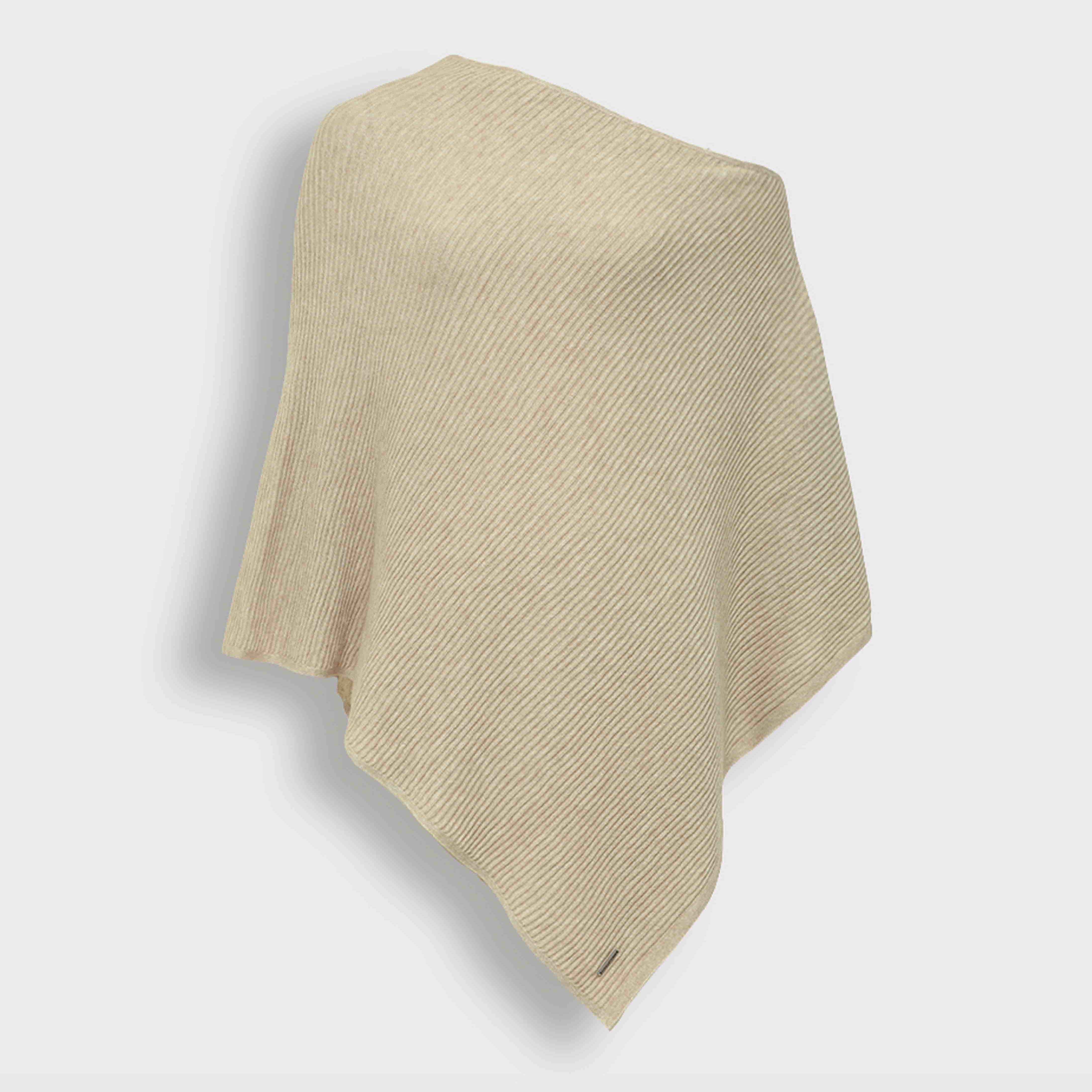 Kuna Ypanema Knit Cape