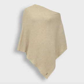 Kuna Ypanema Knit Cape