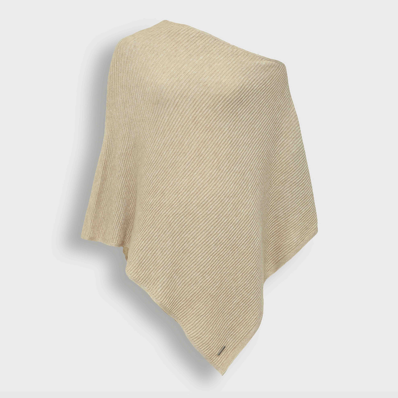 Kuna Ypanema Knit Cape