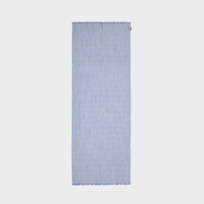 Kuna Yvory Shawl