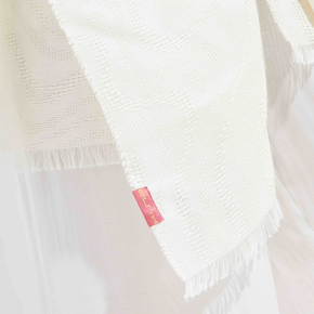 Kuna Yxtapa Shawl