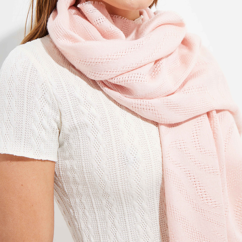 Kuna Yxtapa Shawl