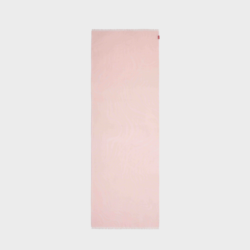 Kuna Yxtapa Shawl