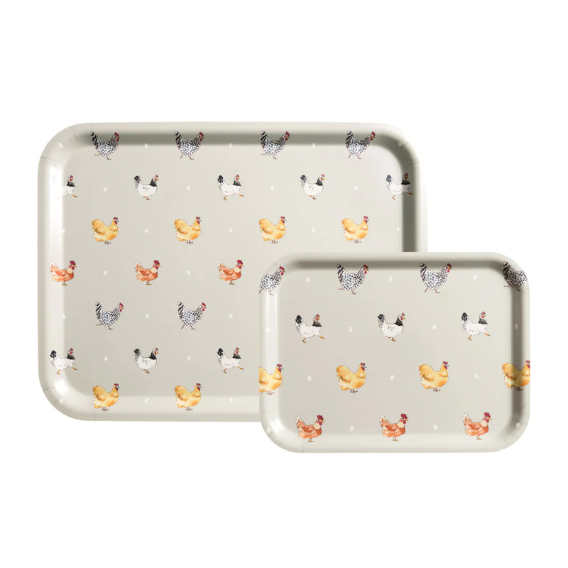 Sophie Allport Lay a Little Egg Tray