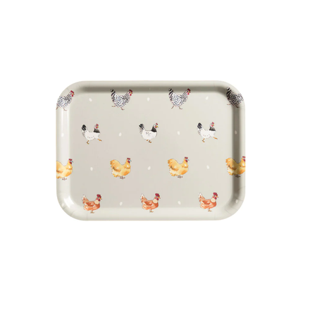 Sophie Allport Lay a Little Egg Tray