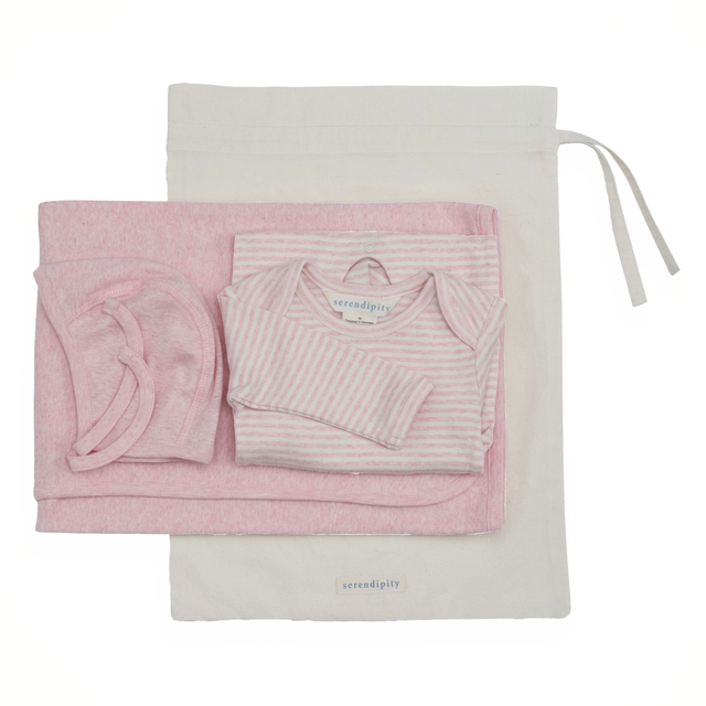 Serendipity Baby Layette Pack