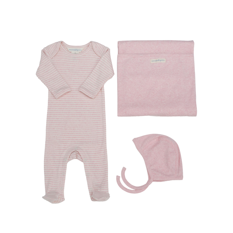 Serendipity Baby Layette Pack