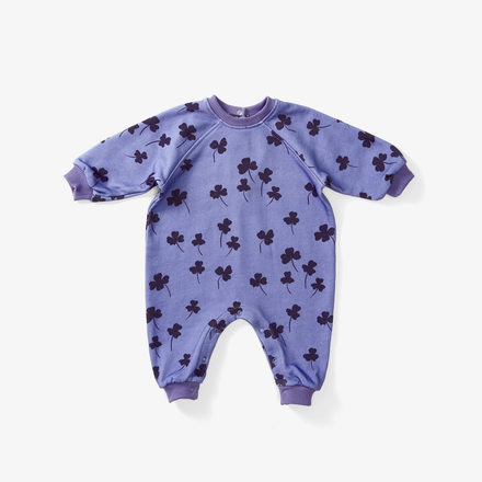 Lewis Babies' Clover Coverall