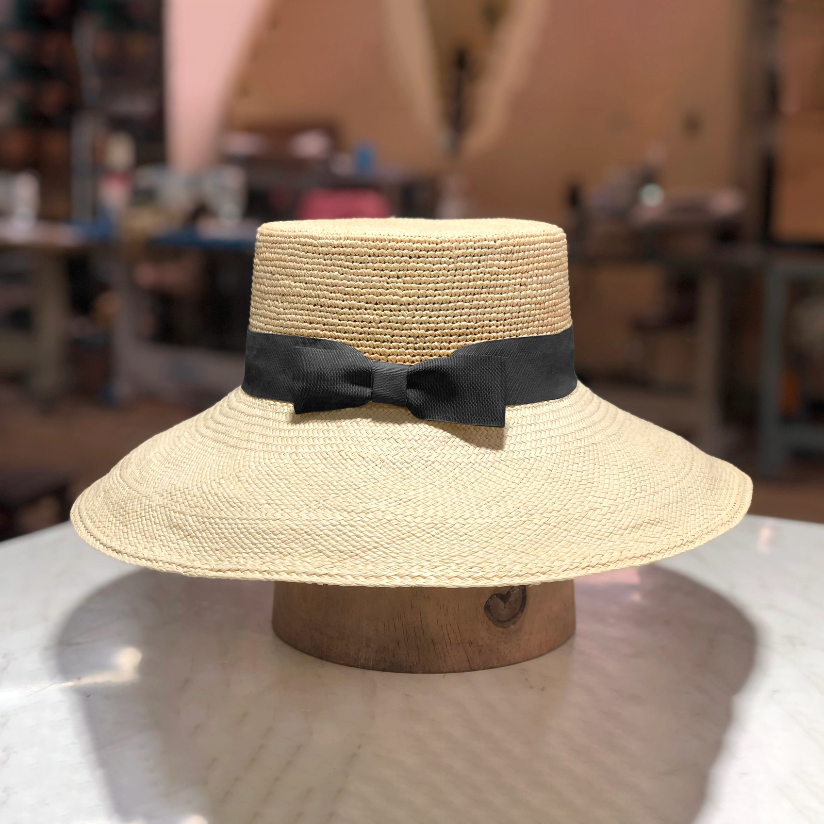 Manabi Summer Bucket Hat