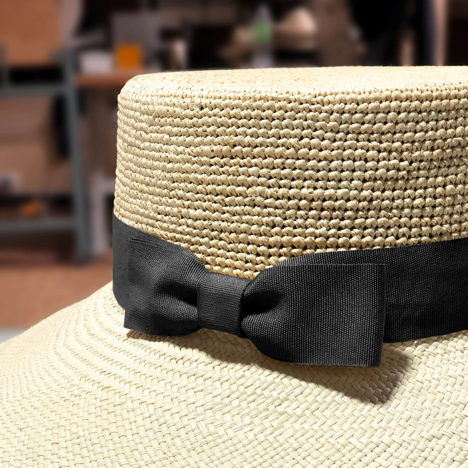 Manabi Summer Bucket Hat