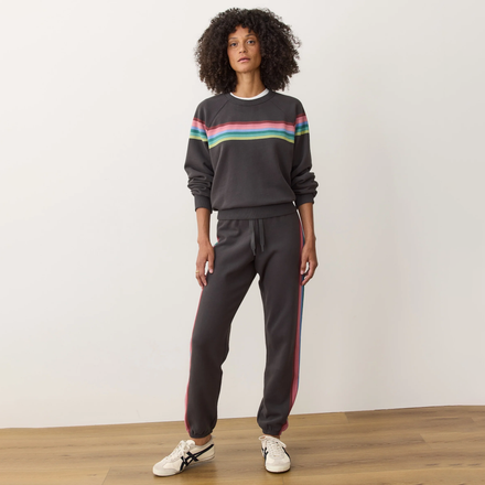 Marine Layer Cloud 9 Fleece Sweatpants