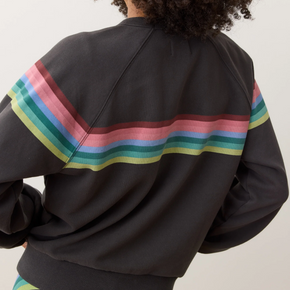 Marine Layer Cloud 9 Fleece Crewneck
