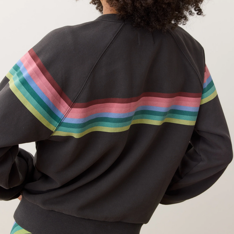Marine Layer Cloud 9 Fleece Crewneck