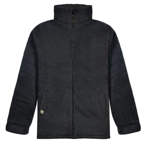 Men's Alpaca Barn Jacket