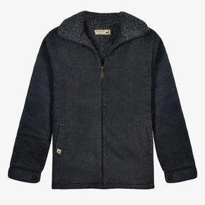 Men's Alpaca Barn Jacket