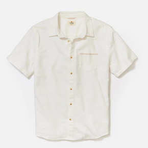 Marine Layer Classic Stretch Selvage Shirt