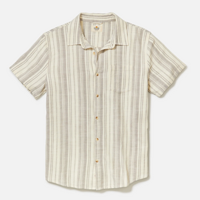 Marine Layer Classic Stretch Selvage Shirt