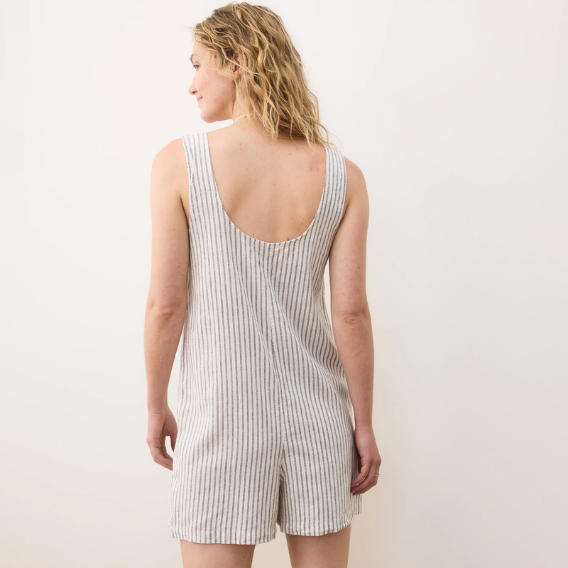Marine Layer Sydney Romper