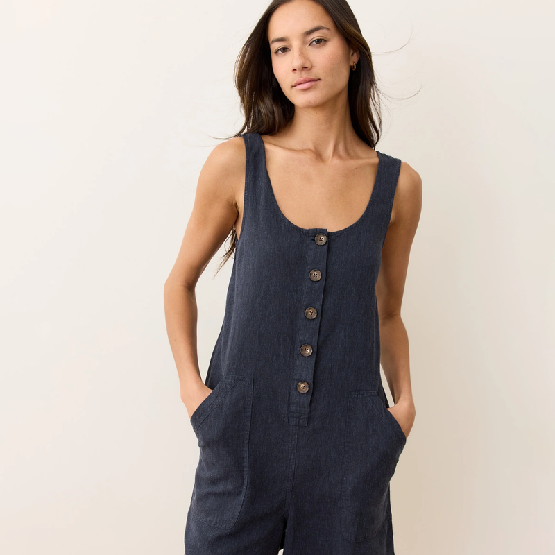 Marine Layer Sydney Romper