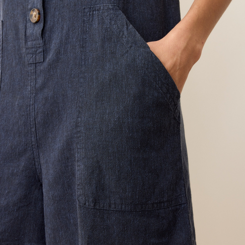 Marine Layer Sydney Romper