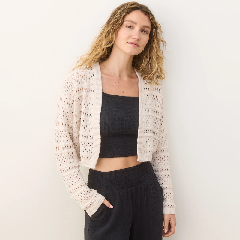 Marine Layer Anacapa Cardigan
