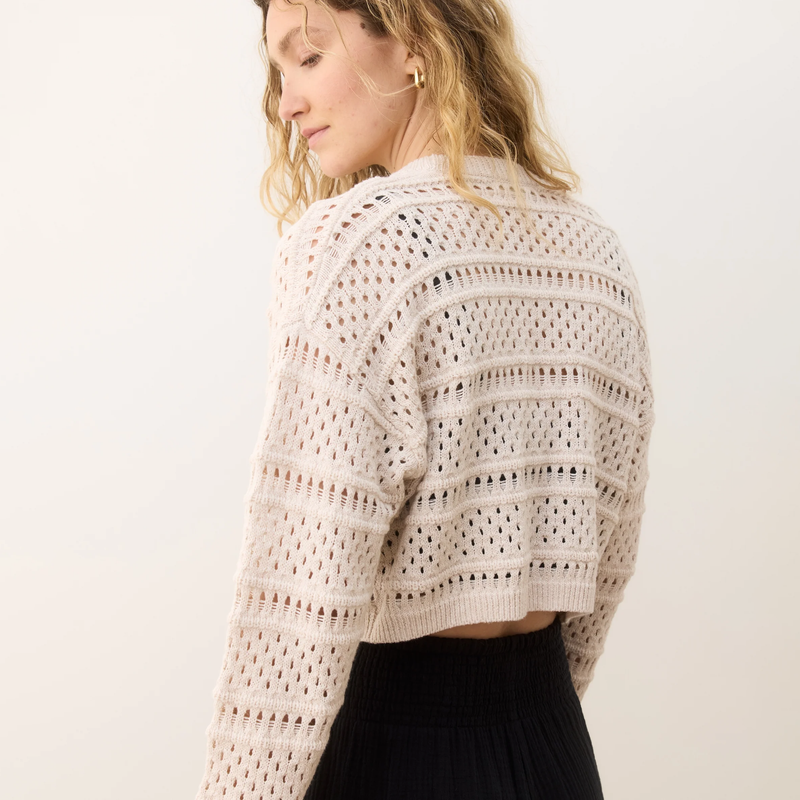 Marine Layer Anacapa Cardigan