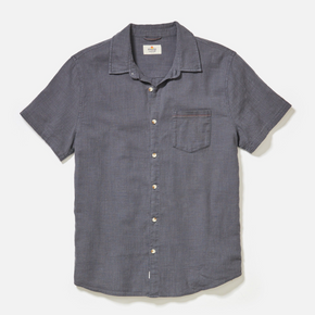 Marine Layer Classic Stretch Selvage Shirt