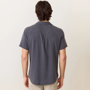 Marine Layer Classic Stretch Selvage Shirt